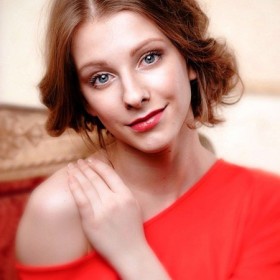 Фото Лиза Арзамасова
