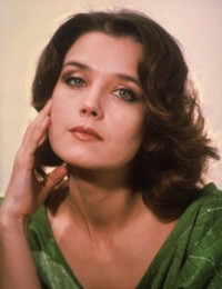 Ирина Алферова