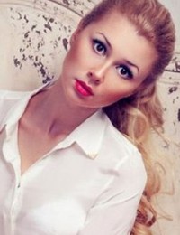 Анна Заворотнюк-Стрюкова
