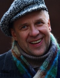 Александр Феклистов