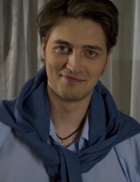 Иван Колесников