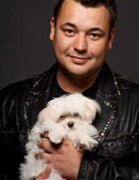 Сергей  Жуков