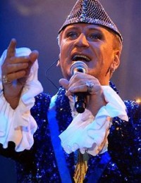 Сергей Пенкин