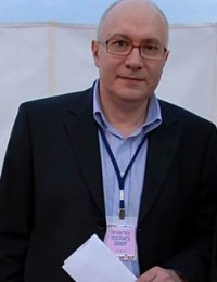 Матвей Ганапольский
