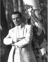 Муслим Магомаев