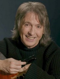 Вячеслав Малежик