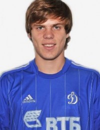 Александр Кокорин