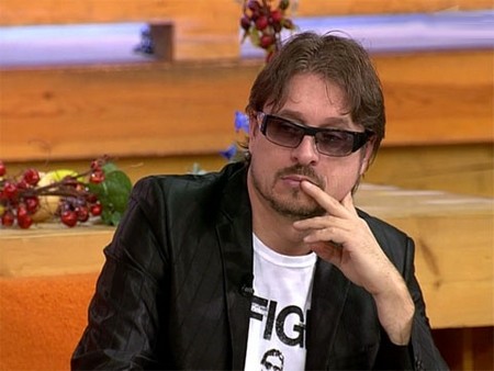 Певец Владимир Маркин продолжает оставаться популярным